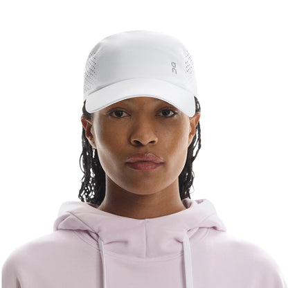ON RUNNING Lightweight Unisex Running Cap - Supersports Thailand