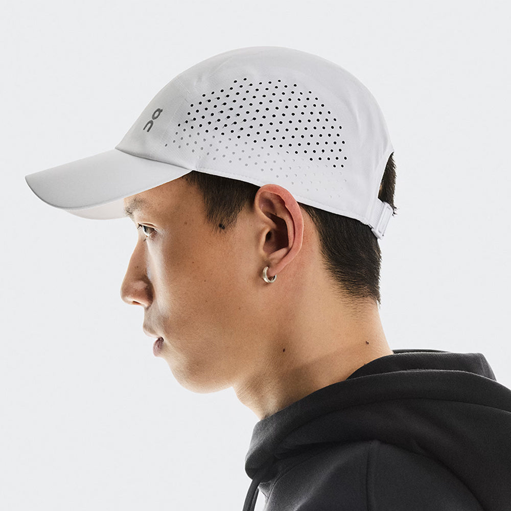 ON RUNNING Lightweight Unisex Running Cap - Supersports Thailand