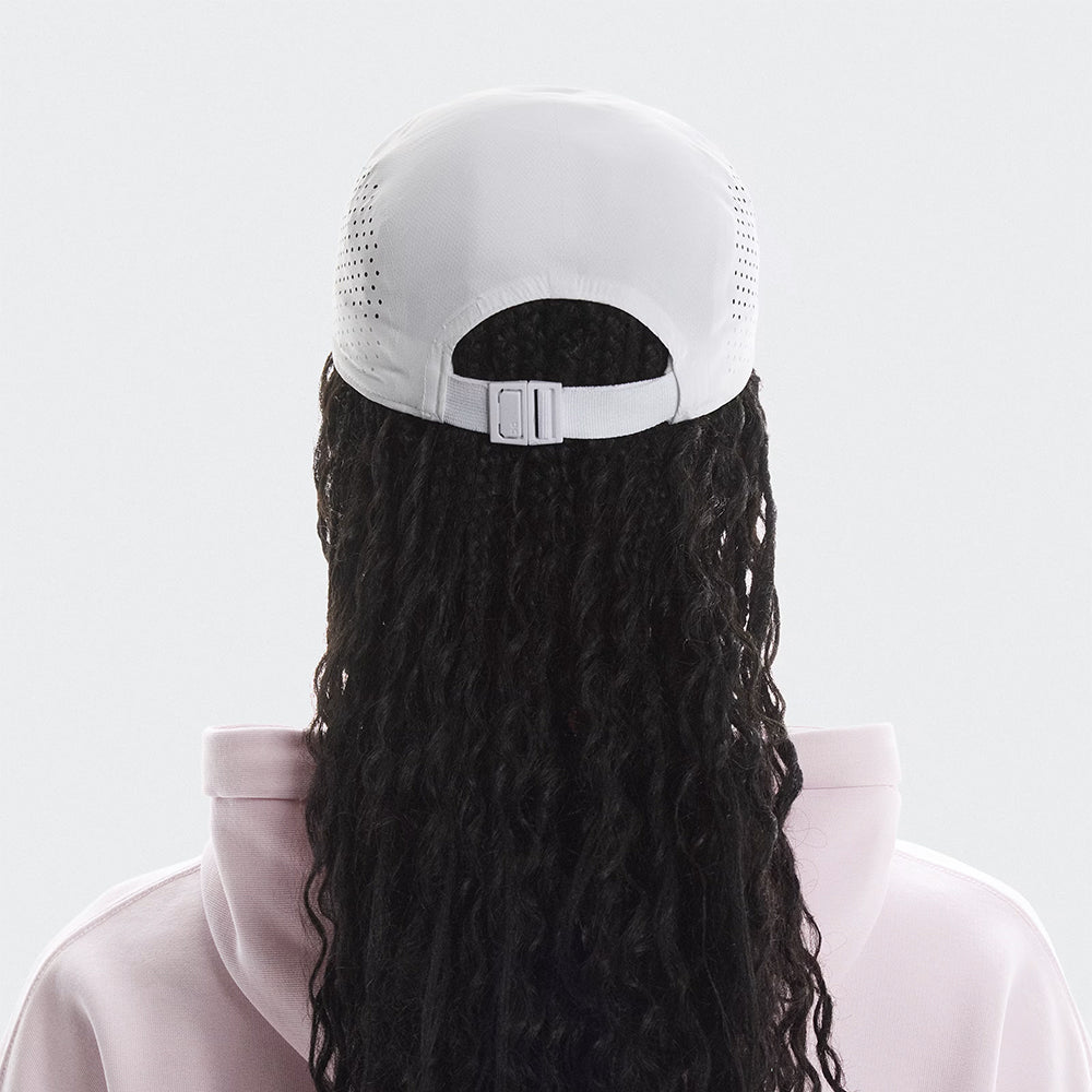 ON RUNNING Lightweight Unisex Running Cap - Supersports Thailand Supersports Thailand