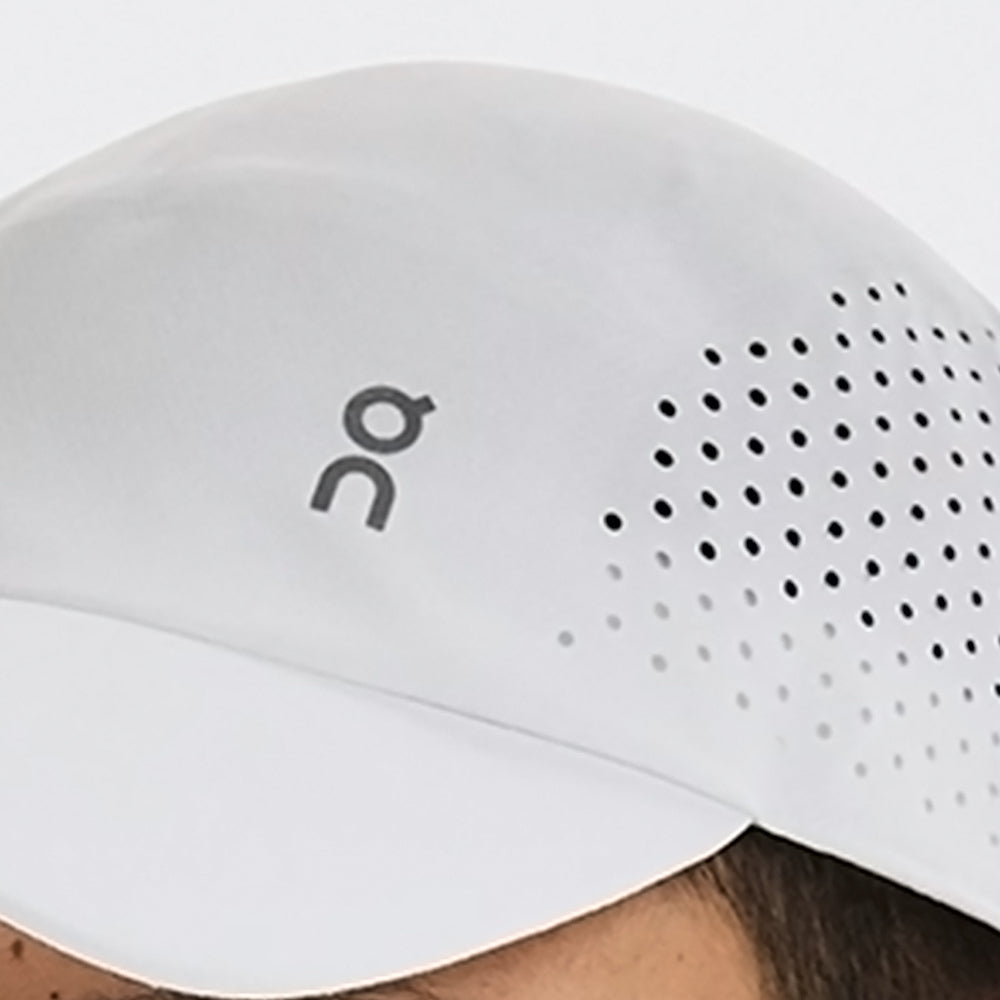 ON RUNNING Lightweight Unisex Running Cap - Supersports Thailand Supersports Thailand