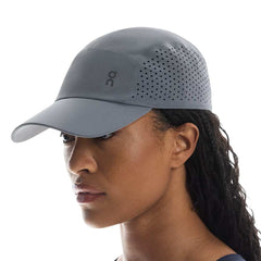 ON RUNNING Lightweight Unisex Running Cap - Supersports Thailand