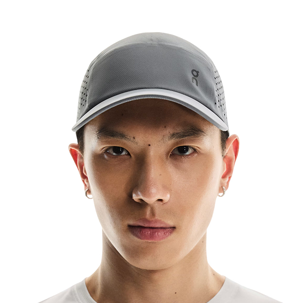 ON RUNNING Lightweight Unisex Running Cap - Supersports Thailand Supersports Thailand