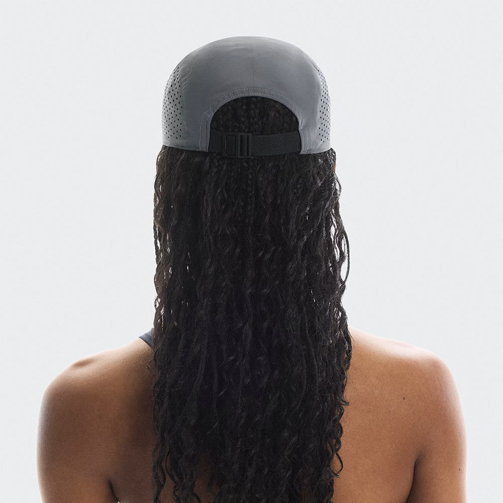 ON RUNNING Lightweight Unisex Running Cap - Supersports Thailand