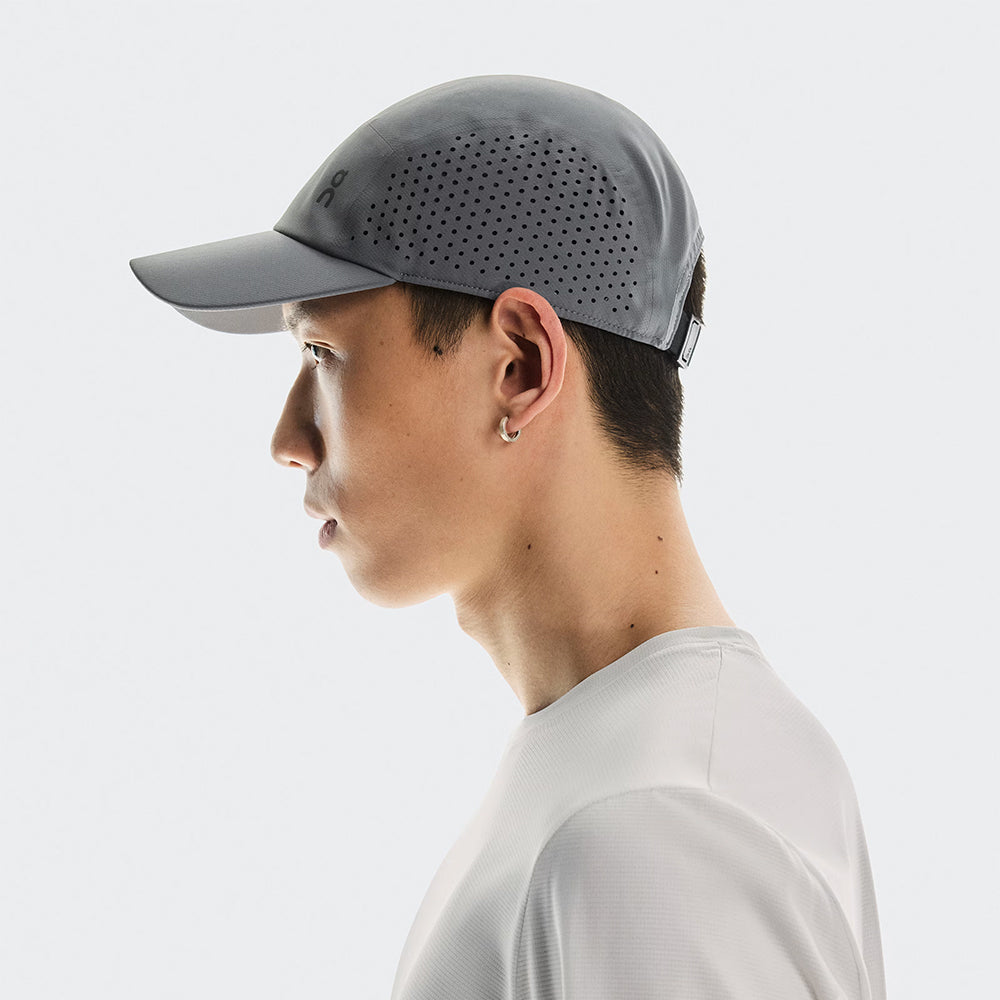 ON RUNNING Lightweight Unisex Running Cap - Supersports Thailand