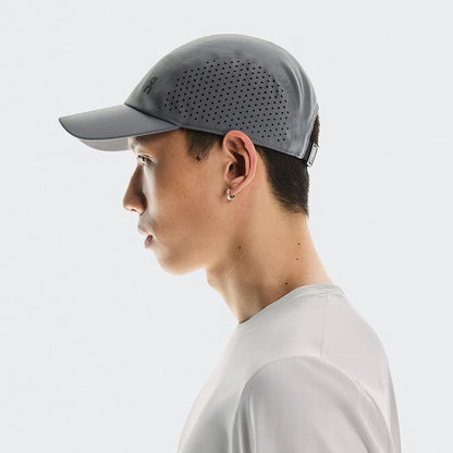 ON RUNNING Lightweight Unisex Running Cap - Supersports Thailand