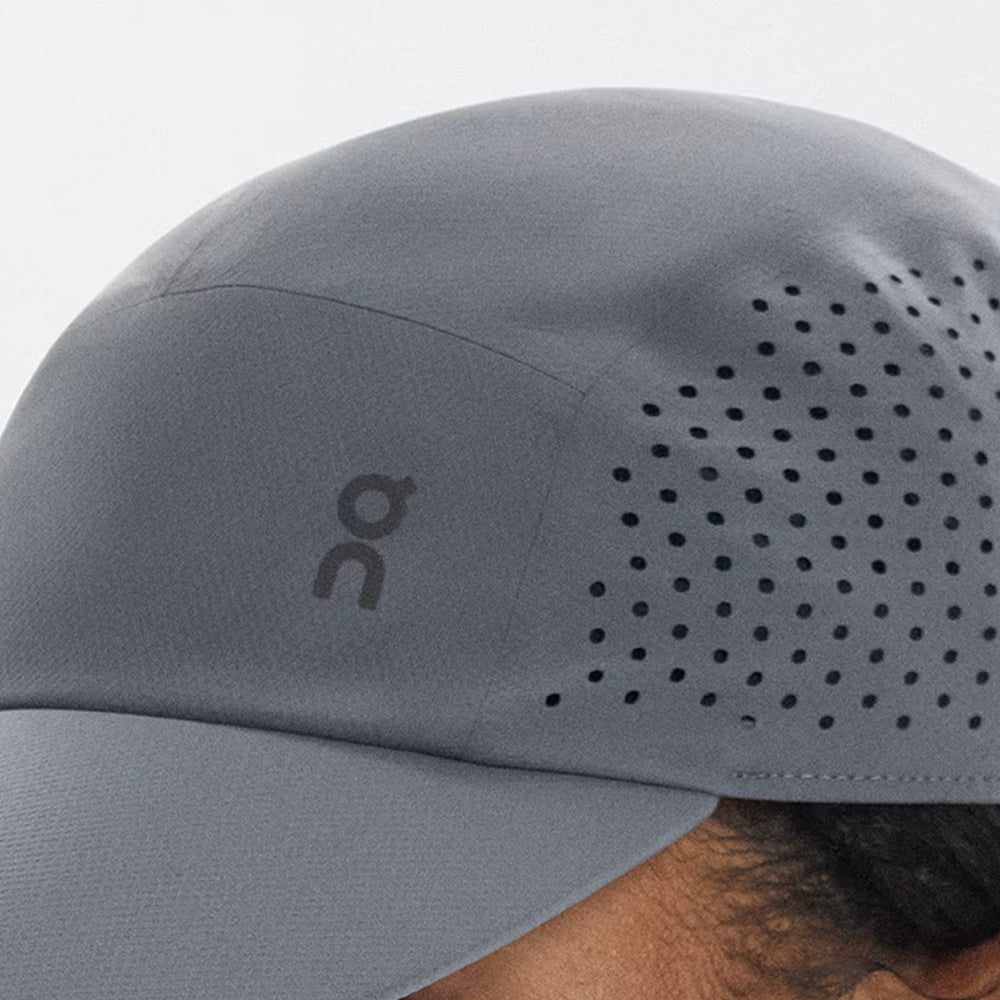 ON RUNNING Lightweight Unisex Running Cap - Supersports Thailand