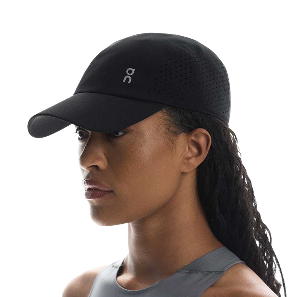 ON RUNNING Lightweight Unisex Running Cap - Supersports Thailand