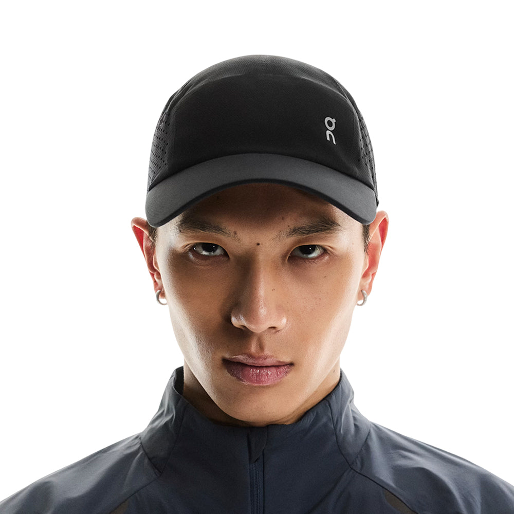 ON RUNNING Lightweight Unisex Running Cap - Supersports Thailand