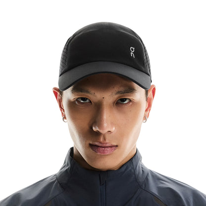 ON RUNNING Lightweight Unisex Running Cap - Supersports Thailand