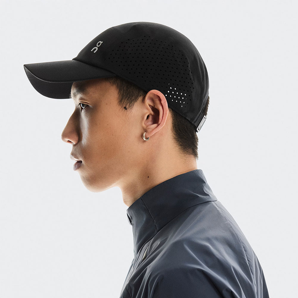 ON RUNNING Lightweight Unisex Running Cap - Supersports Thailand