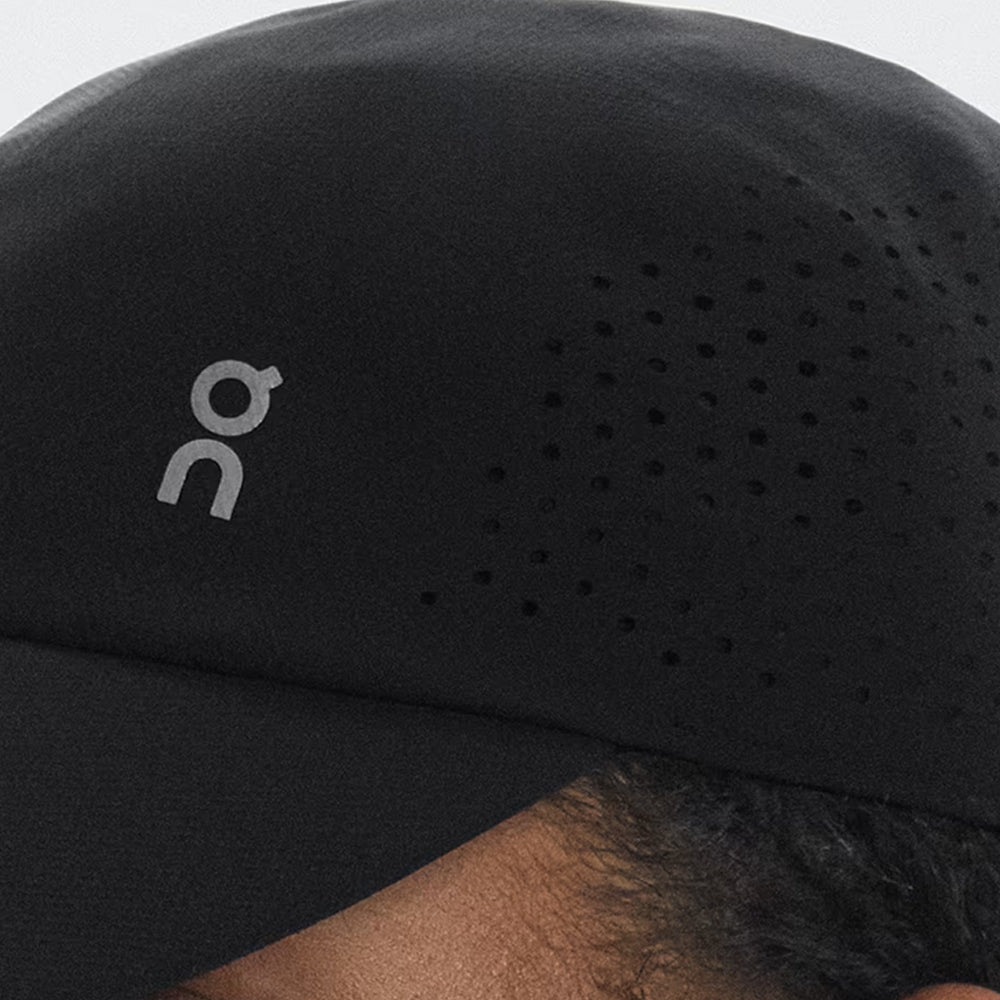 ON RUNNING Lightweight Unisex Running Cap - Supersports Thailand Supersports Thailand