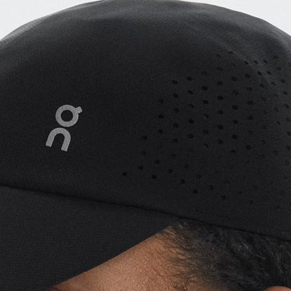 ON RUNNING Lightweight Unisex Running Cap - Supersports Thailand