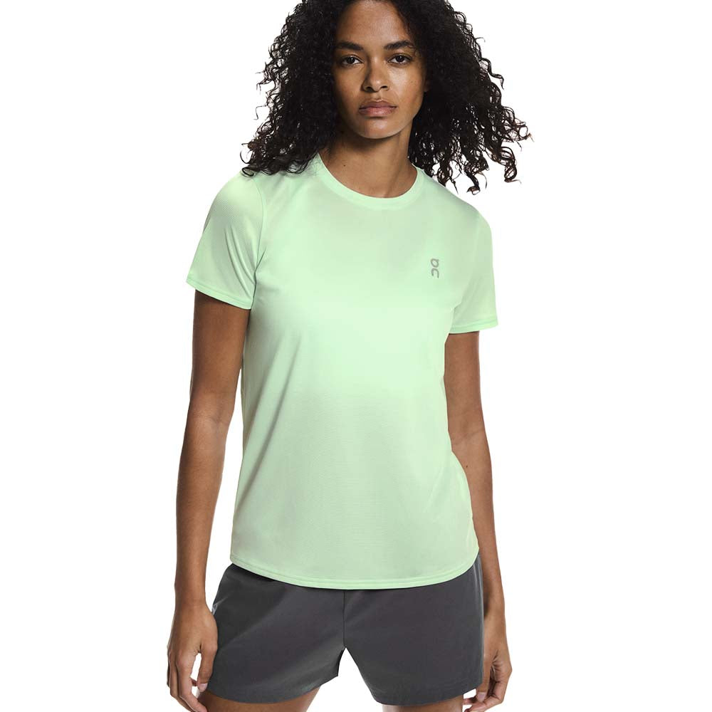 ON RUNNING Core-T Women's Running T-Shirt - Supersports Thailand Supersports Thailand
