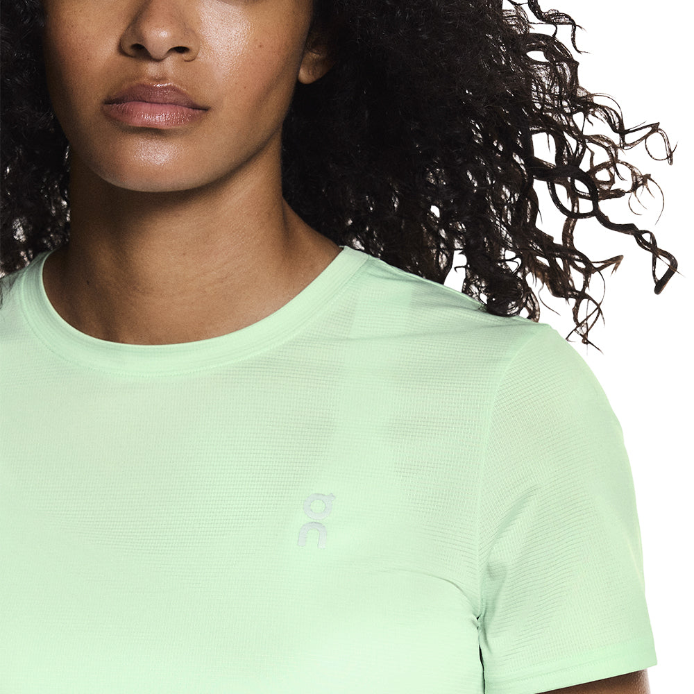 ON RUNNING Core-T Women's Running T-Shirt - Supersports Thailand Supersports Thailand