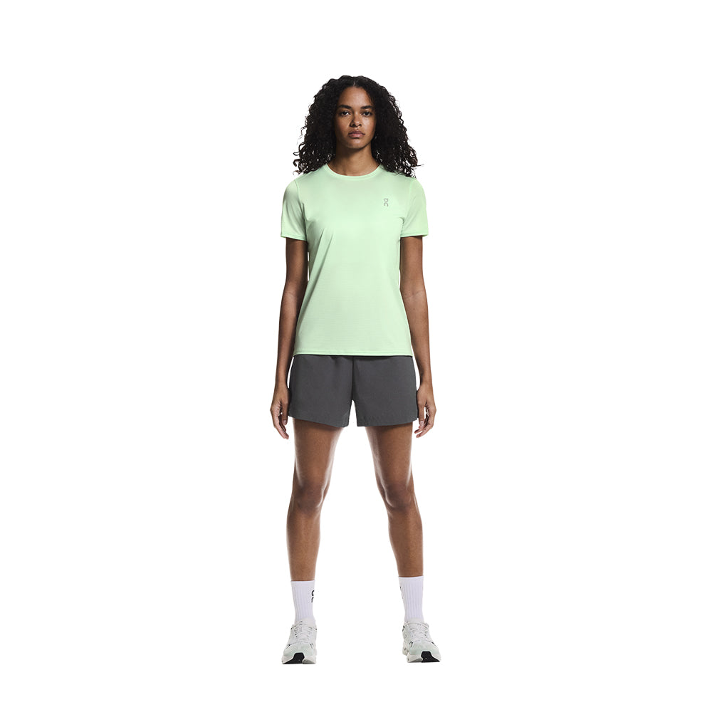 ON RUNNING Core-T Women's Running T-Shirt - Supersports Thailand Supersports Thailand