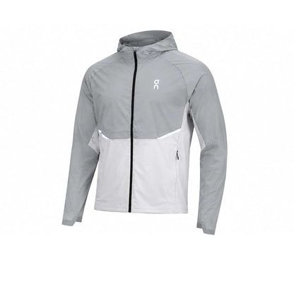 ON RUNNING Core เสื้อแจ็คเก็ตวิ่งผู้ชาย
