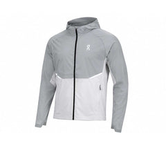 ON RUNNING Core เสื้อแจ็คเก็ตวิ่งผู้ชาย