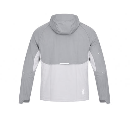 ON RUNNING Core เสื้อแจ็คเก็ตวิ่งผู้ชาย