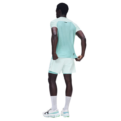 ON RUNNING Performance-T เสื้อวิ่งผู้ชาย