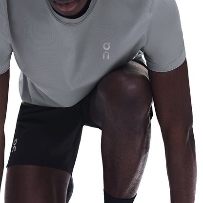 ON RUNNING Core-T เสื้อวิ่งผู้ชาย