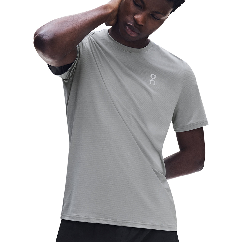 ON RUNNING Core-T เสื้อวิ่งผู้ชาย Supersports Thailand