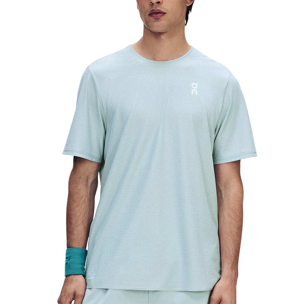 ON RUNNING Court-T เสื้อเทนนิสผู้ชาย Supersports Thailand