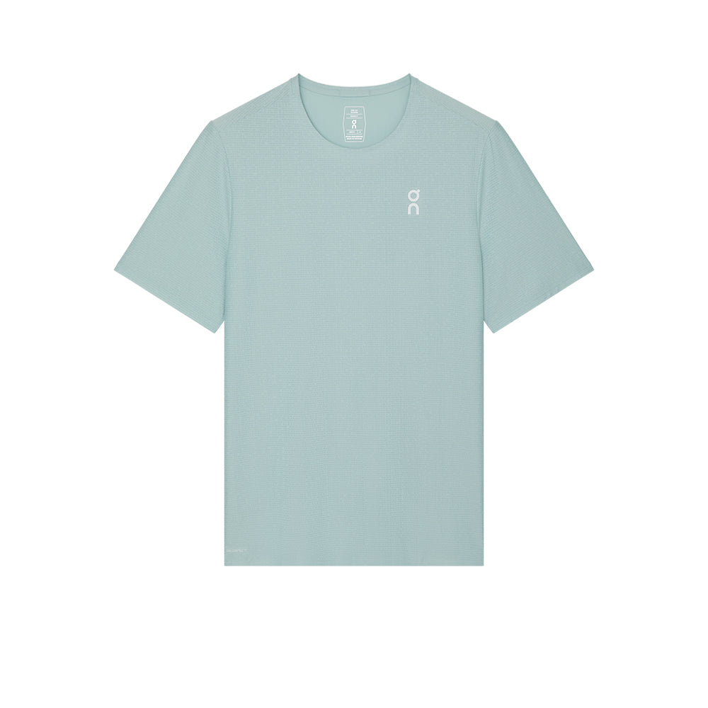 ON RUNNING Court-T เสื้อเทนนิสผู้ชาย Supersports Thailand
