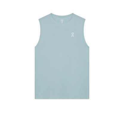 ON RUNNING Court เสื้อกล้ามเทนนิสผู้ชาย