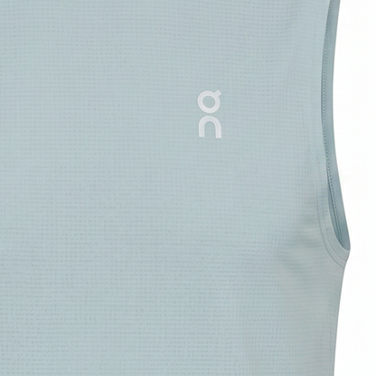 ON RUNNING Court เสื้อกล้ามเทนนิสผู้ชาย