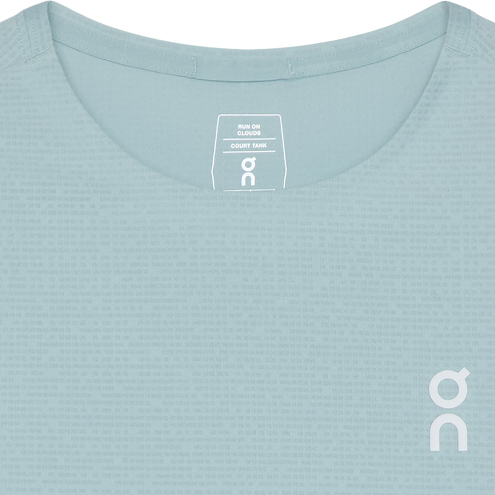 ON RUNNING Court Men's Tennis Tank - Supersports Thailand Supersports Thailand