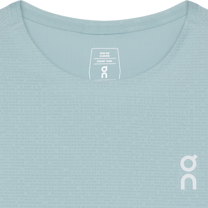 ON RUNNING Court เสื้อกล้ามเทนนิสผู้ชาย