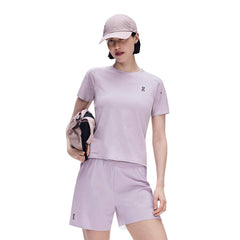 ON RUNNING Performance-T เสื้อวิ่งผู้หญิง