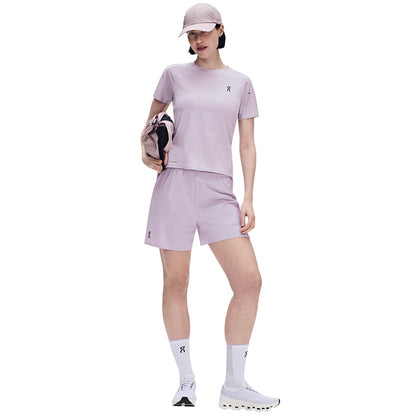 ON RUNNING Performance-T เสื้อวิ่งผู้หญิง