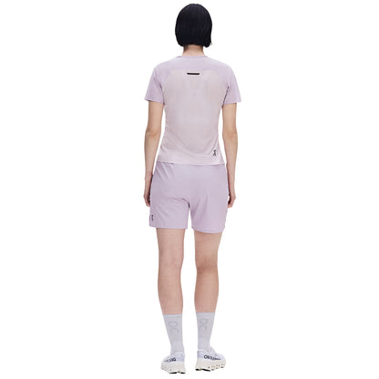 ON RUNNING Performance-T เสื้อวิ่งผู้หญิง