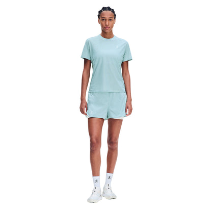 ON RUNNING Court-T เสื้อเทนนิสผู้หญิง