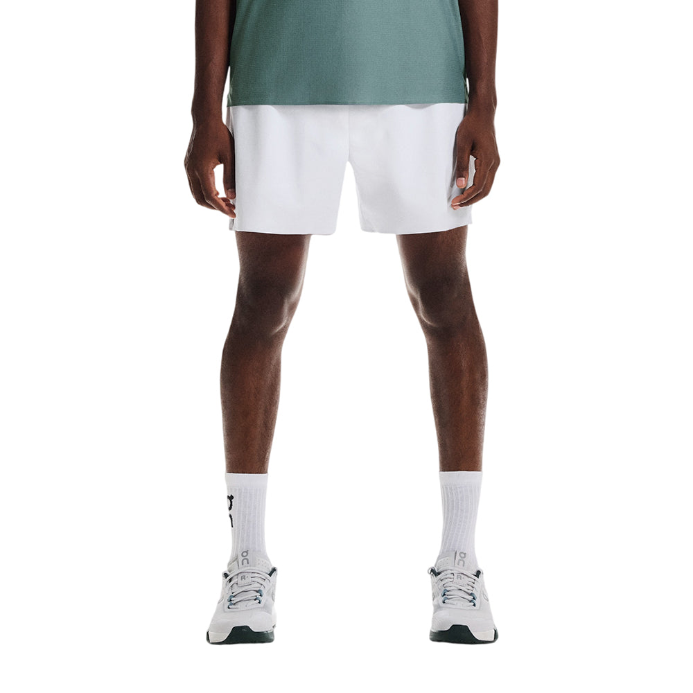 ON RUNNING 5" Court Men's Tennis Shorts - Supersports Thailand