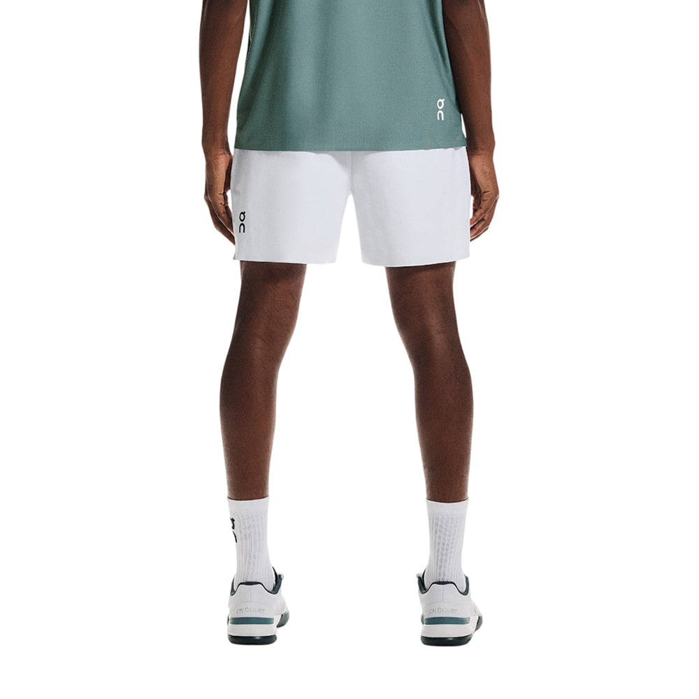 ON RUNNING 5" Court Men's Tennis Shorts - Supersports Thailand