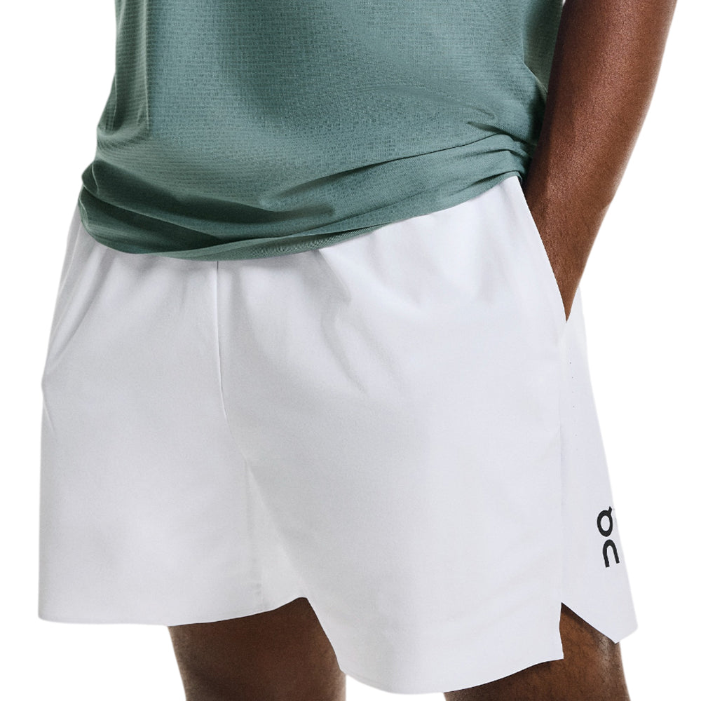 ON RUNNING 5" Court Men's Tennis Shorts - Supersports Thailand