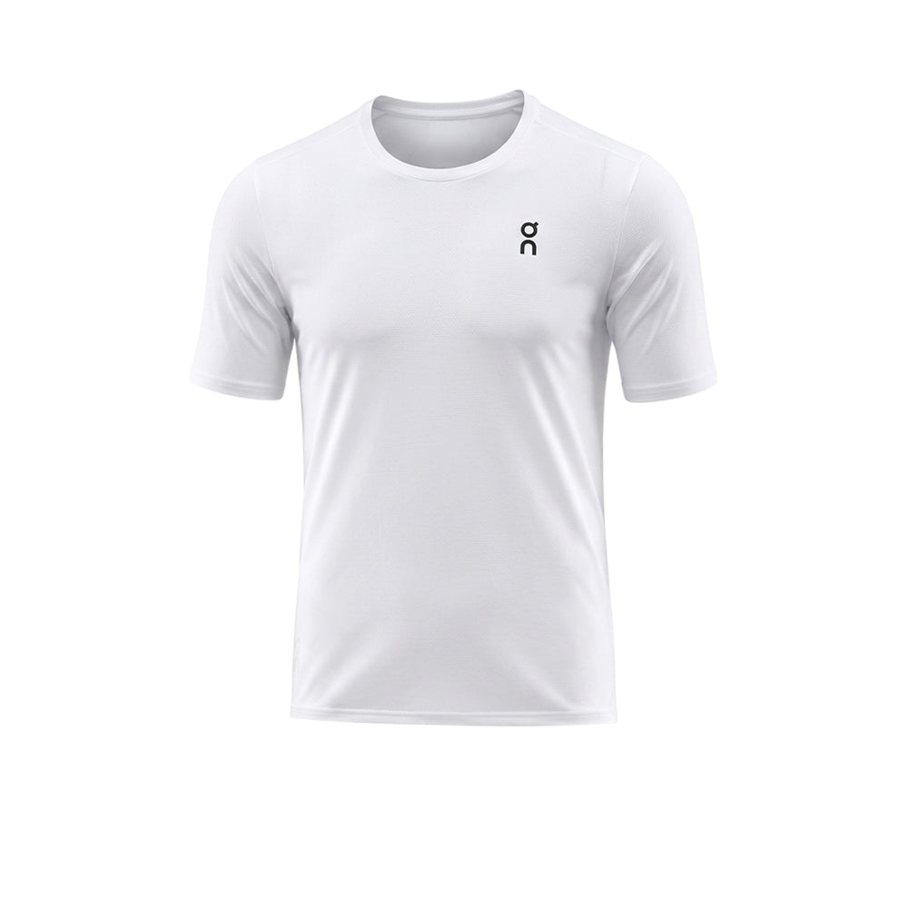 ON RUNNING Court-T Men's Tennis T-Shirt - Supersports Thailand Supersports Thailand