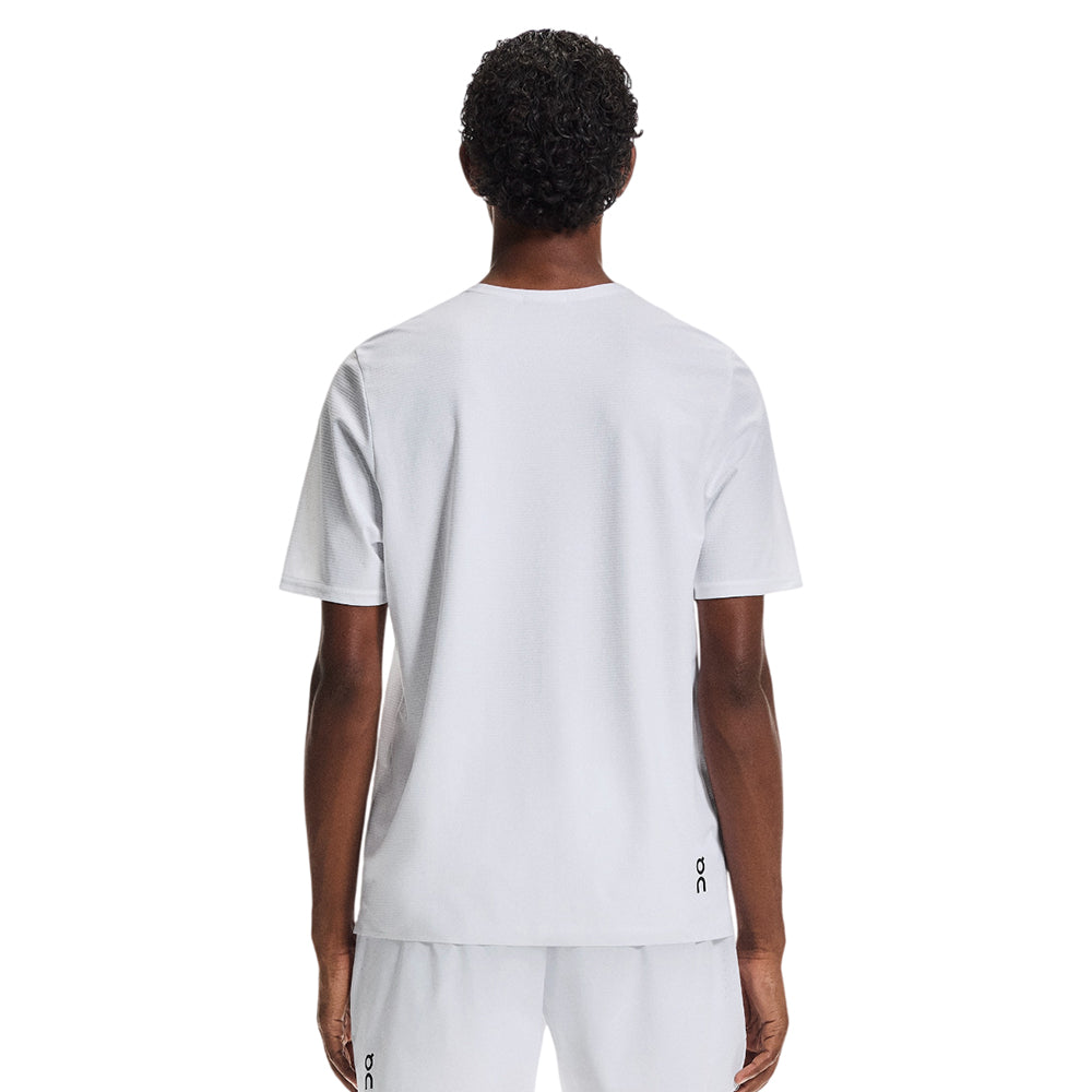 ON RUNNING Court-T Men's Tennis T-Shirt - Supersports Thailand