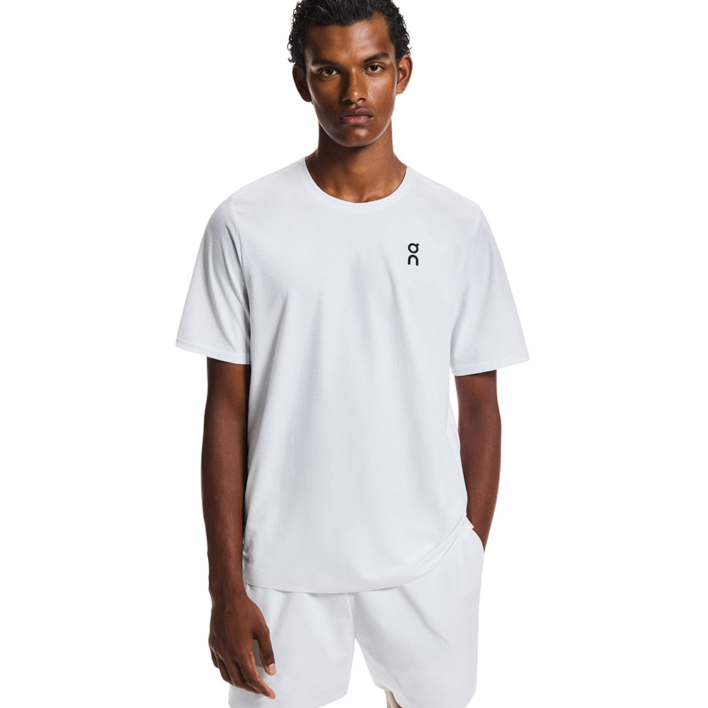 ON RUNNING Court-T Men's Tennis T-Shirt - Supersports Thailand