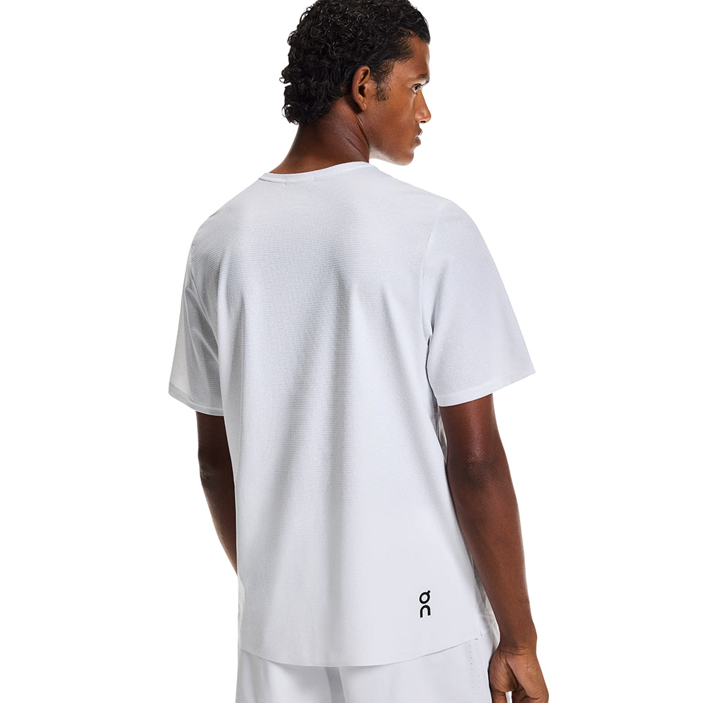 ON RUNNING Court-T Men's Tennis T-Shirt - Supersports Thailand