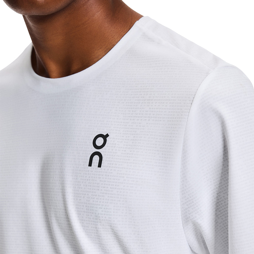 ON RUNNING Court-T Men's Tennis T-Shirt - Supersports Thailand