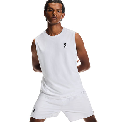 ON RUNNING Court Men's Tennis Tank - Supersports Thailand
