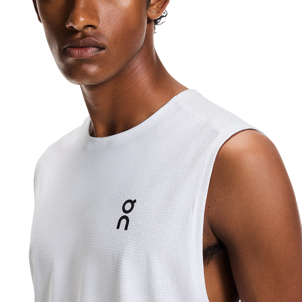 ON RUNNING Court Men's Tennis Tank - Supersports Thailand