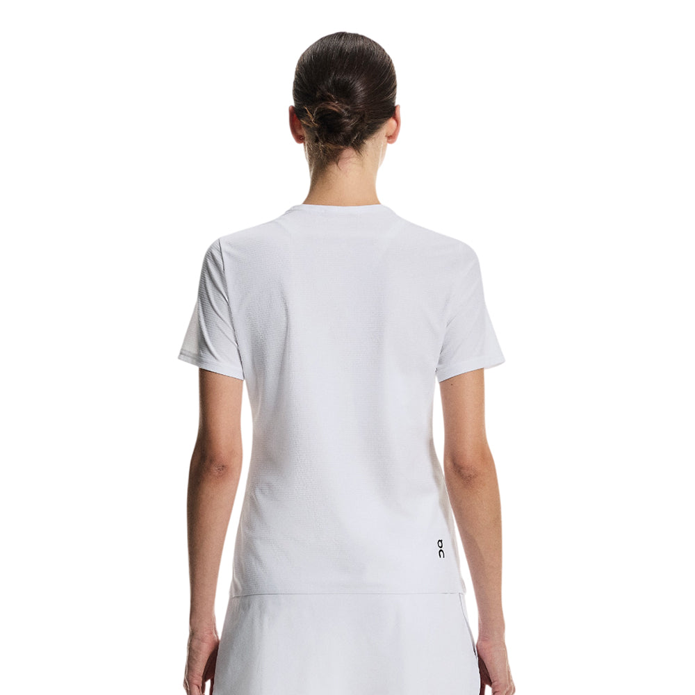 ON RUNNING Court-T Women's Tennis T-Shirt - Supersports Thailand Supersports Thailand