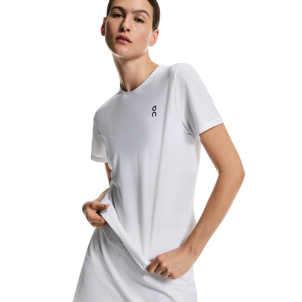 ON RUNNING Court-T Women's Tennis T-Shirt - Supersports Thailand Supersports Thailand