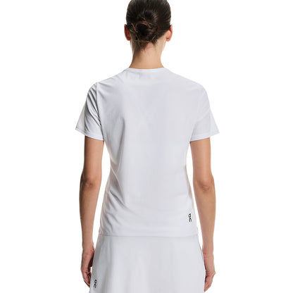 ON RUNNING Court-T Women's Tennis T-Shirt - Supersports Thailand