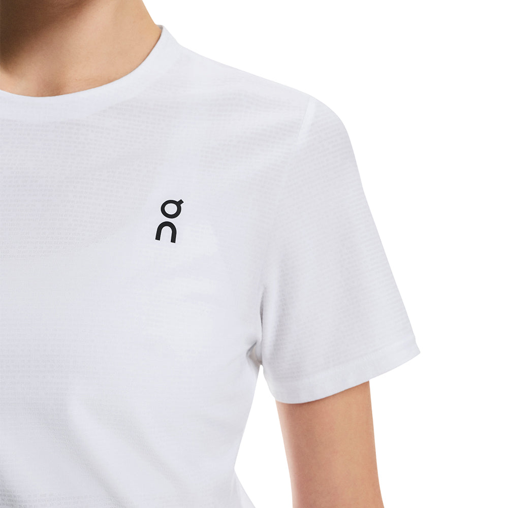 ON RUNNING Court-T Women's Tennis T-Shirt - Supersports Thailand
