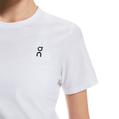 ON RUNNING Court-T Women's Tennis T-Shirt - Supersports Thailand